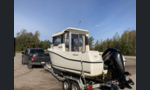 Quicksilver 555 Pilothouse-kuva-2
